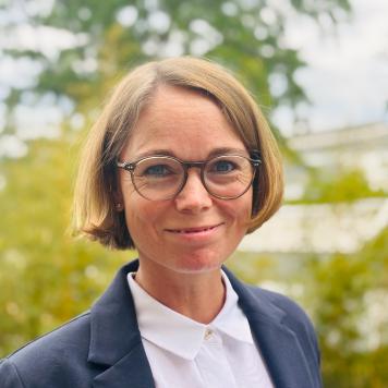 Joana K. Hahn